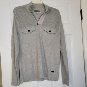 INC Mens Sweater, Size M